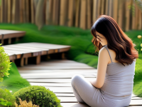 备孕压力管理指南，为未来幸福生活打下坚实基础