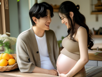 孕夫妻沟通避坑记录表