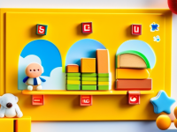 构建孩子成长的坚实基石，育儿成长规则建立时间线模板