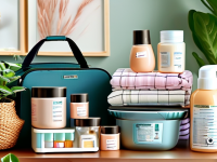 打造完美待产包，家庭协作速查清单