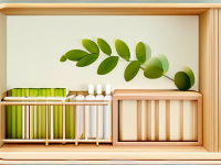 后科学坐月子一页纸速查时间线