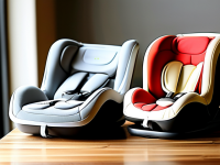 育儿用品安全座椅常见误区手册