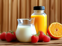 掌握科学喂养之道，冲奶比例与避坑指南