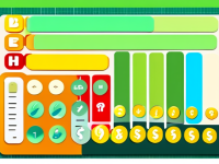 育儿成长阶段目标对照表清单