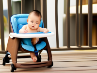 新手父母必读，喂养椅使用指南