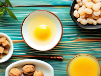 孕期糖耐准备攻略