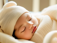 新生儿安全睡眠避坑速查