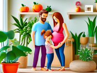 备孕压力管理，家庭协作流程指南