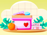 待产包清单，家庭协作图解，轻松迎接新生命