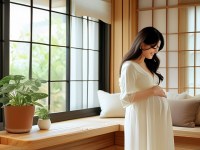 备孕夫妻沟通家庭协作时间线