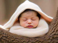 新生儿外出注意事项