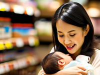 新手父母必读，如何为新生儿选择合适的配方奶及奶量表