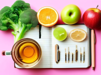 备孕期间的作息调整指南