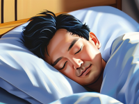 产后宝爸，掌握这些睡眠小贴士，让爱与关怀伴您安睡