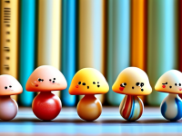 育儿成长中专注力的风险提示要点时间线