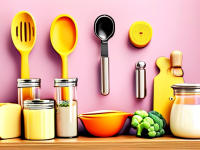 新手妈妈的辅食工具选择与使用指南