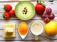 家庭协作指南，应对宝宝辅食过敏的实用策略