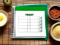 育儿喂养胀气应对对照表记录表