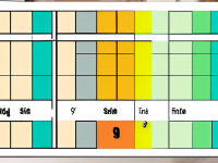 育儿成长阶段目标步骤分解时间线