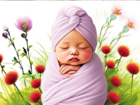 新生儿湿疹护理全攻略