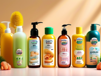 育儿用品大比拼，洗护产品选购指南