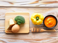 育儿喂养辅食过敏记录可执行表