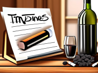 备孕期间，戒烟戒酒清单对照表