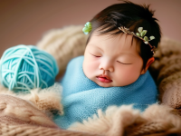 新生儿疫苗提醒，守护宝宝健康的第一步