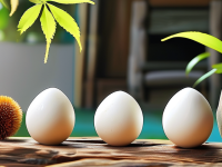 掌握排卵期，为备孕之路铺平道路