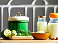 育儿喂养铁强化常见误区模板