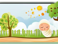 新生儿湿疹护理一页纸速查指南