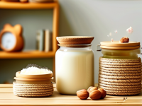 育儿喂养断奶过渡记录方法手册