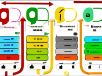 育儿成长月龄里程碑避坑对照表
