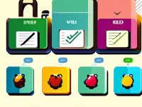 育儿成长规则建立对照表图解