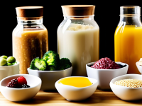 揭秘育儿喂养辅食的误区，避免这些常见陷阱