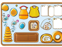 新生儿常见小状况对照模板