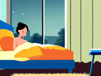 新手父母必看，如何科学戒掉夜奶，培养宝宝自主入睡