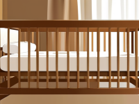 新生儿家庭安全睡眠注意事项图解