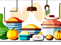 新手爸妈必看，育儿喂养辅食过敏记录图解指南