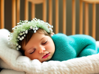 新生儿作息建立步骤分解图解