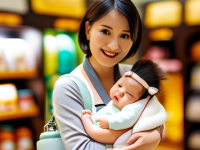 新手父母必读，掌握正确的育儿喂养频次，为宝宝健康成长保驾护航