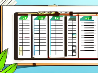 掌握育儿喂养的黄金法则，频次记录表的重要性与实用指南