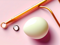 备孕排卵期判断图解