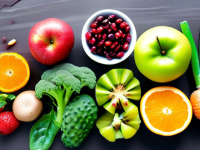 孕期饮食指南，为母体和胎儿打造健康营养的桥梁