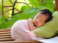 产后新手适应记录方法