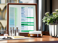 孕体检项目注意什么