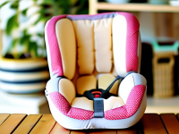 育儿用品安全座椅攻略