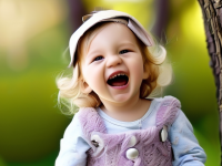 掌握孩子语言发展的关键里程碑