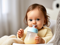 全面指南，如何为新生儿选择最合适的奶瓶