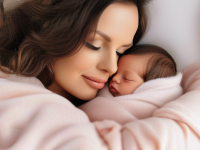 产后哺乳衔接的五大关键注意事项